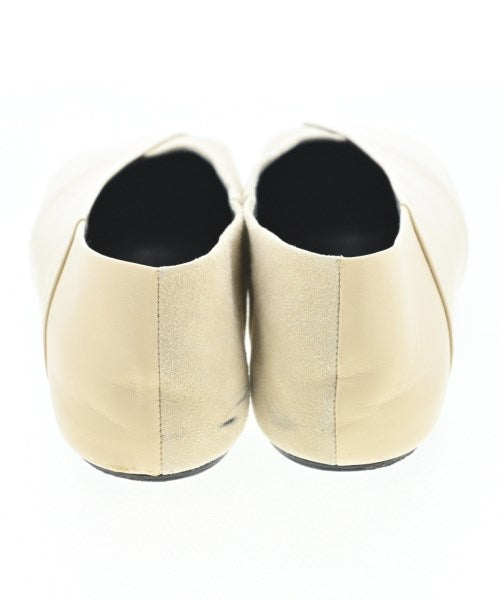 JIL SANDER 正式鞋/樂福鞋