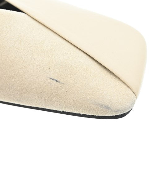 JIL SANDER 正式鞋/樂福鞋