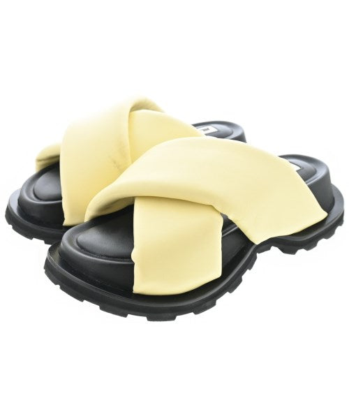 JIL SANDER 涼鞋