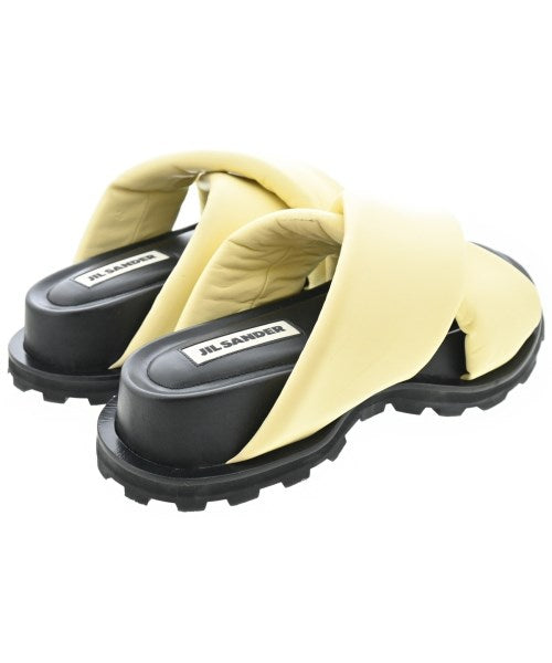 JIL SANDER 涼鞋