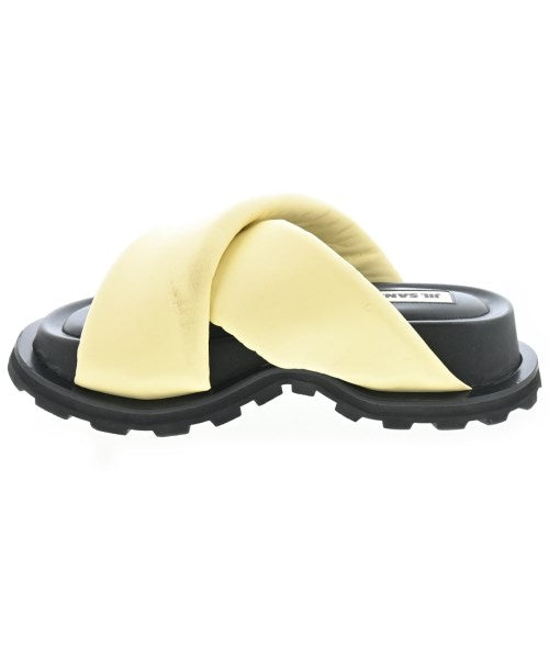 JIL SANDER 涼鞋