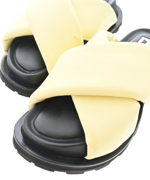 JIL SANDER 涼鞋