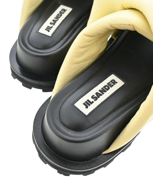 JIL SANDER 涼鞋