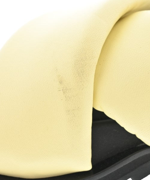 JIL SANDER 涼鞋