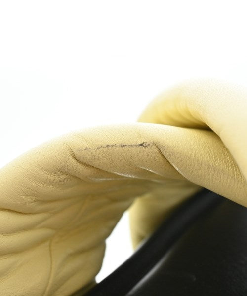 JIL SANDER 涼鞋