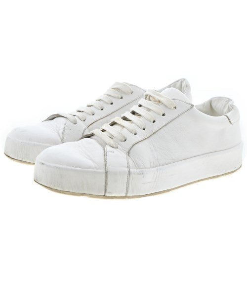 JIL SANDER 運動鞋