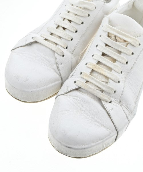 JIL SANDER 運動鞋