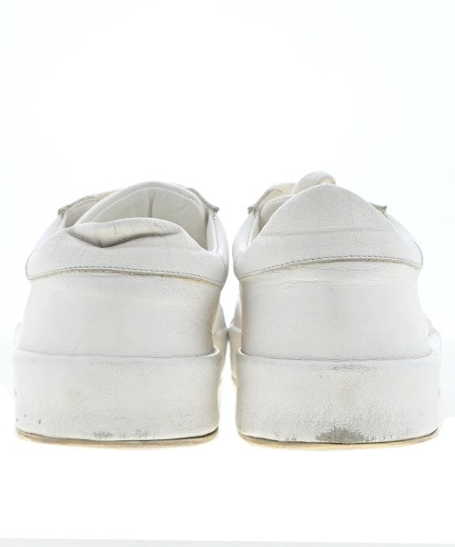 JIL SANDER 運動鞋