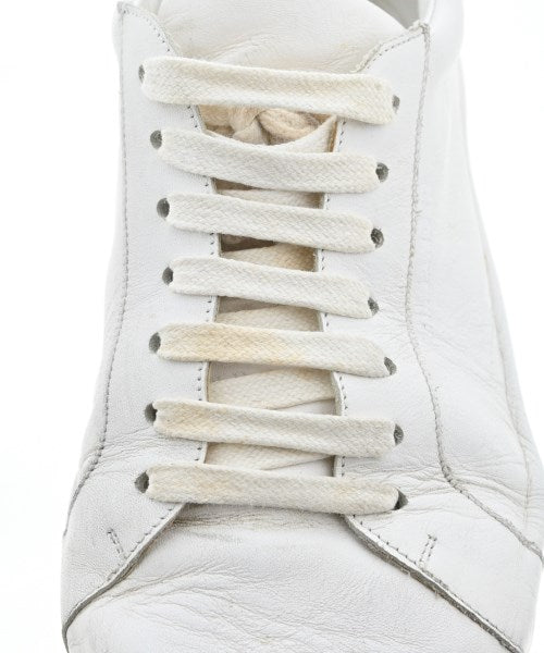 JIL SANDER 運動鞋