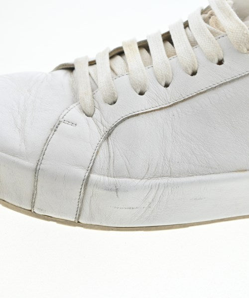 JIL SANDER 運動鞋