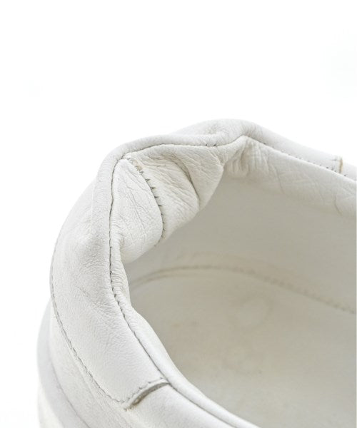 JIL SANDER 運動鞋
