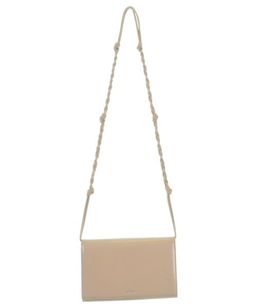 JIL SANDER 肩背包