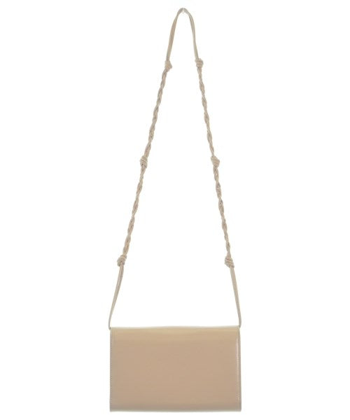 JIL SANDER 肩背包