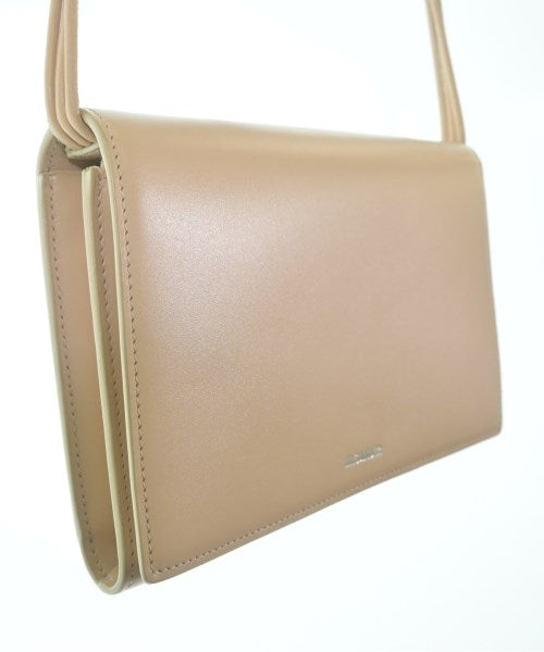 JIL SANDER 肩背包