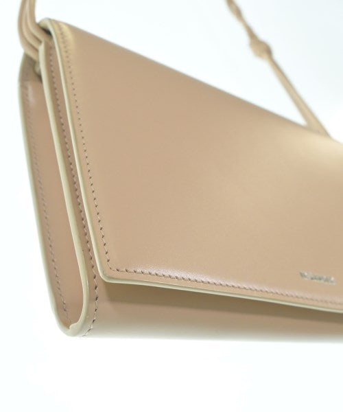 JIL SANDER 肩背包