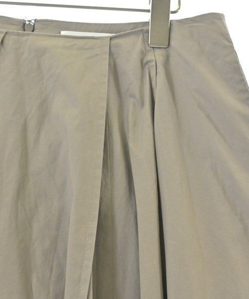 JIL SANDER 膝上裙