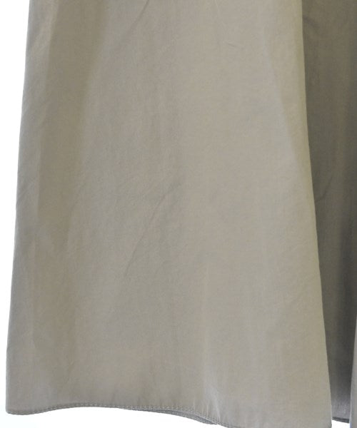 JIL SANDER 膝上裙