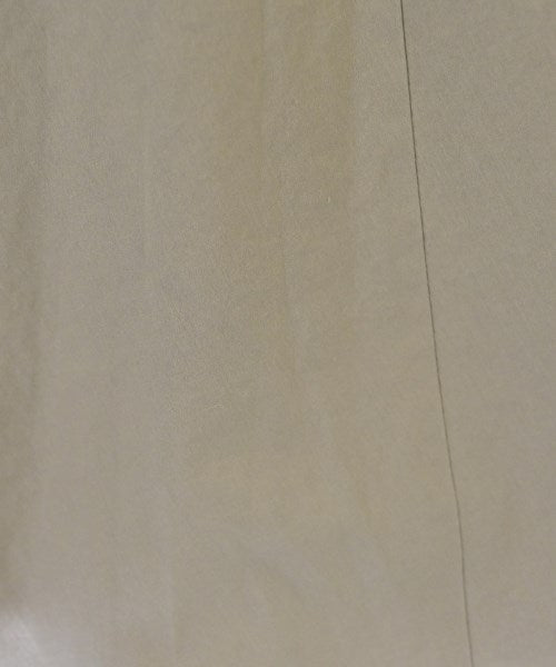 JIL SANDER 膝上裙