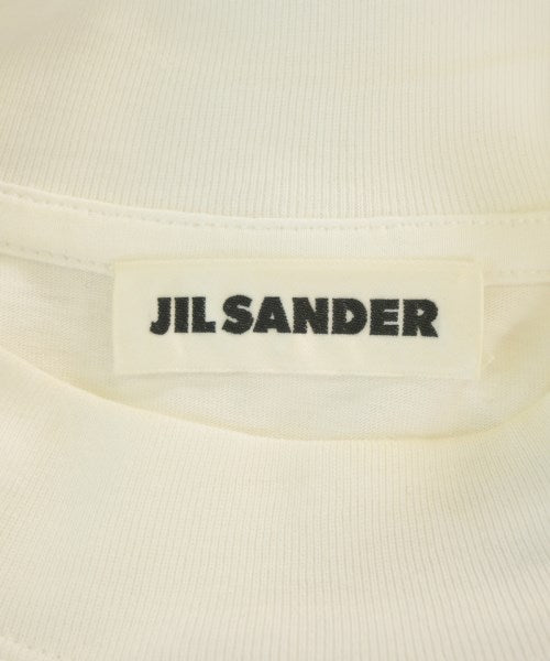 JIL SANDER T恤/上衣