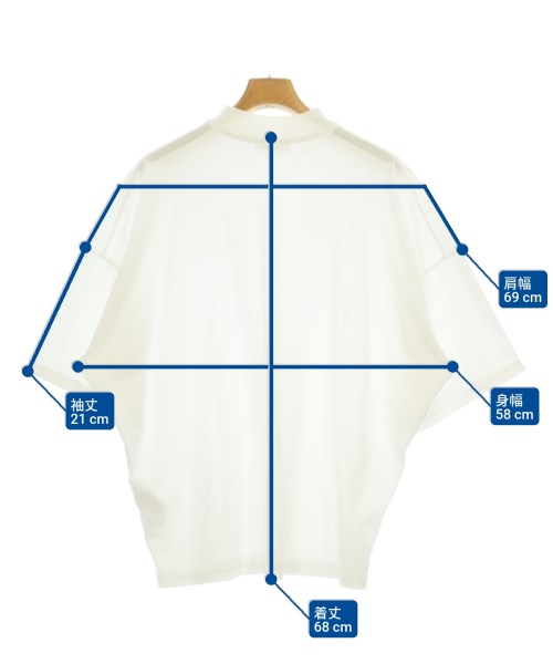 JIL SANDER T恤/上衣
