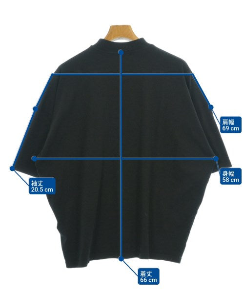 JIL SANDER T恤/上衣