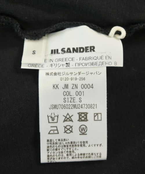 JIL SANDER T恤/上衣