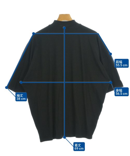JIL SANDER T恤/上衣
