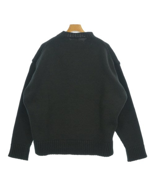 JIL SANDER 毛衣