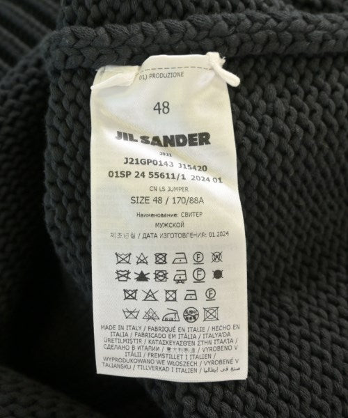 JIL SANDER 毛衣