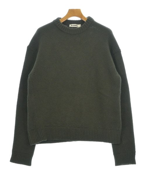 JIL SANDER 毛衣