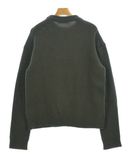 JIL SANDER 毛衣