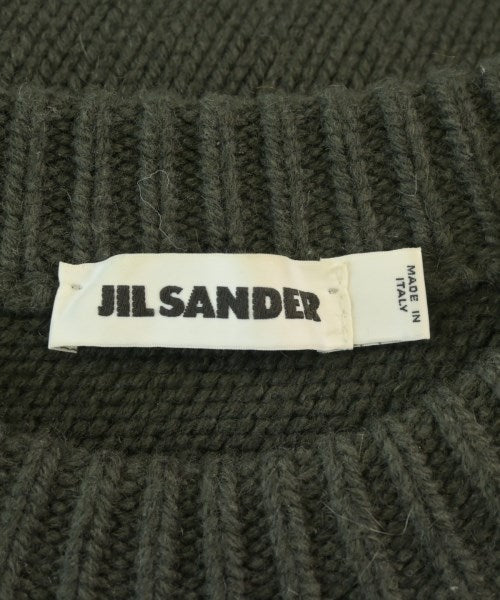 JIL SANDER 毛衣
