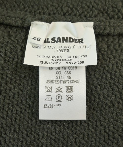 JIL SANDER 毛衣