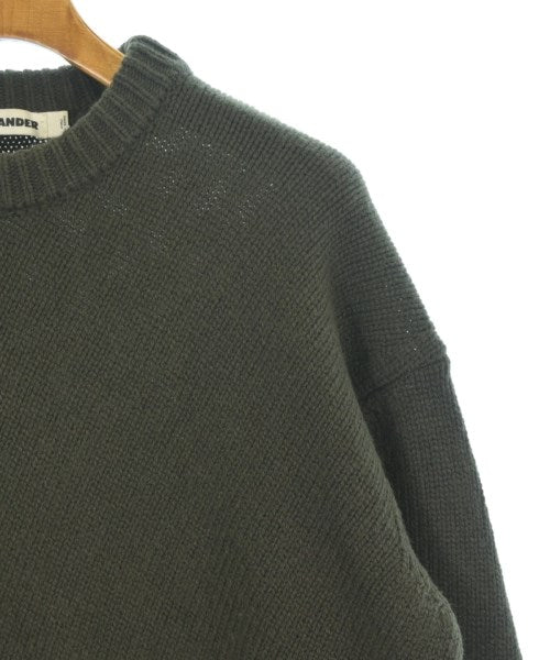 JIL SANDER 毛衣