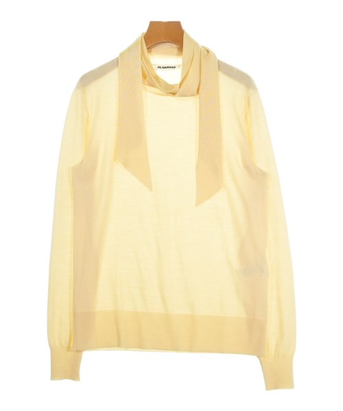 JIL SANDER 毛衣