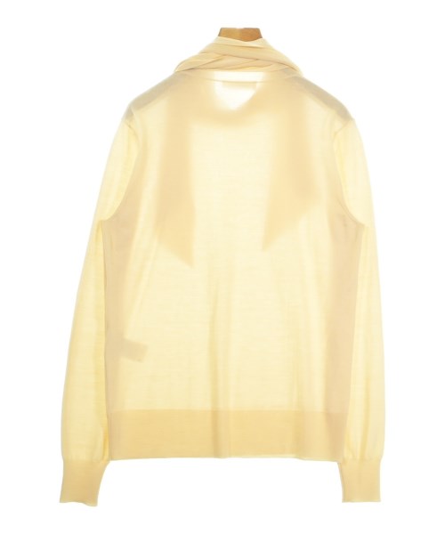 JIL SANDER 毛衣
