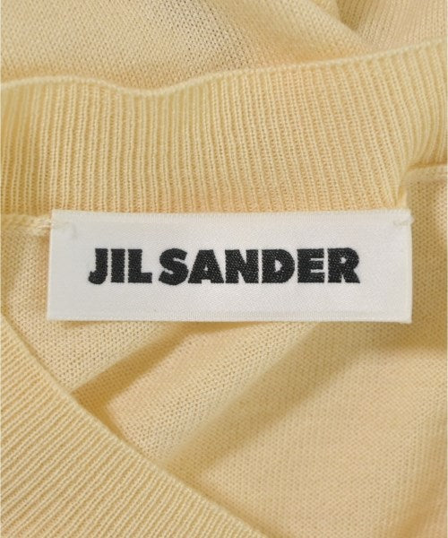 JIL SANDER 毛衣