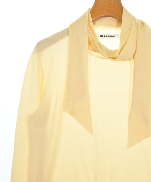 JIL SANDER 毛衣