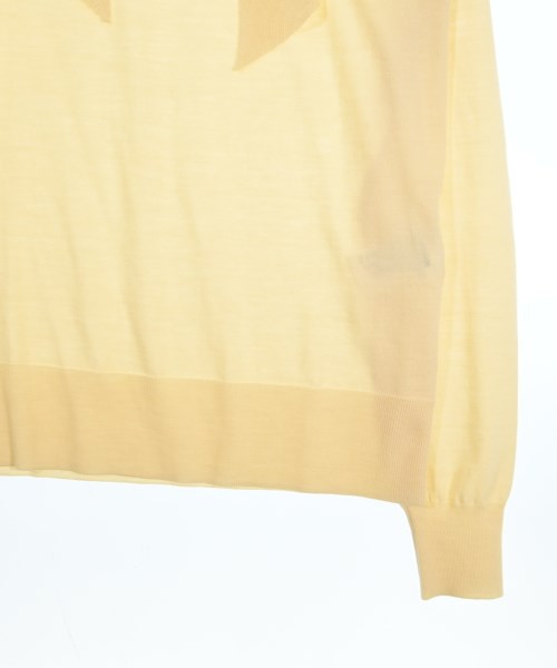 JIL SANDER 毛衣