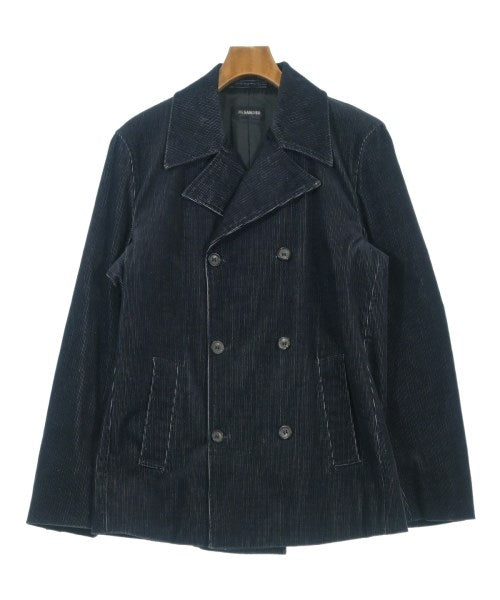 JIL SANDER 海軍外套