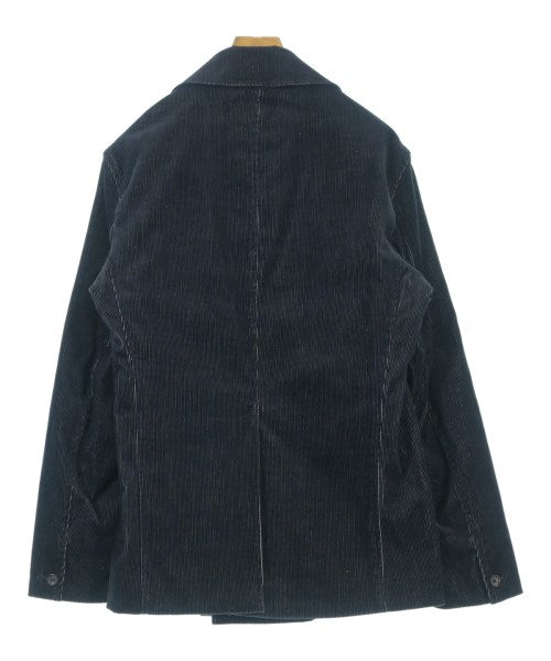 JIL SANDER 海軍外套
