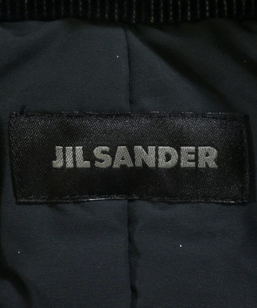 JIL SANDER 海軍外套