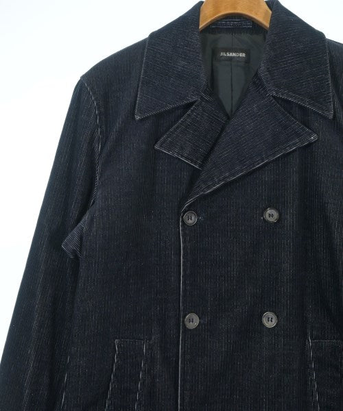 JIL SANDER 海軍外套