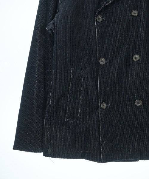 JIL SANDER 海軍外套