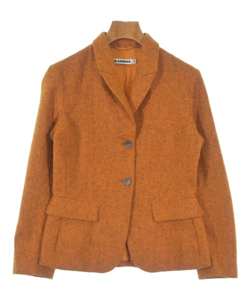 JIL SANDER 休閒夾克