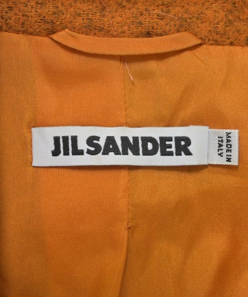 JIL SANDER 休閒夾克