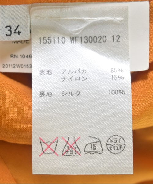 JIL SANDER 休閒夾克