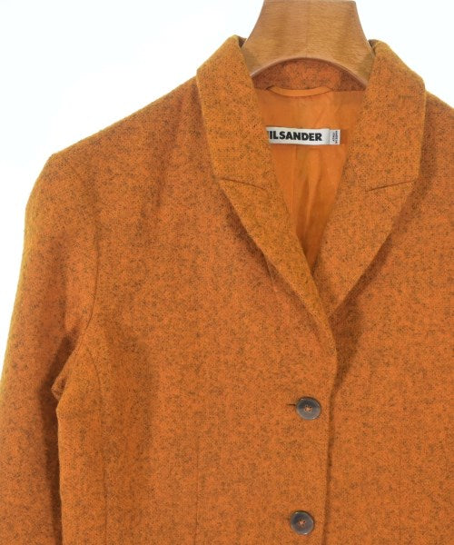 JIL SANDER 休閒夾克