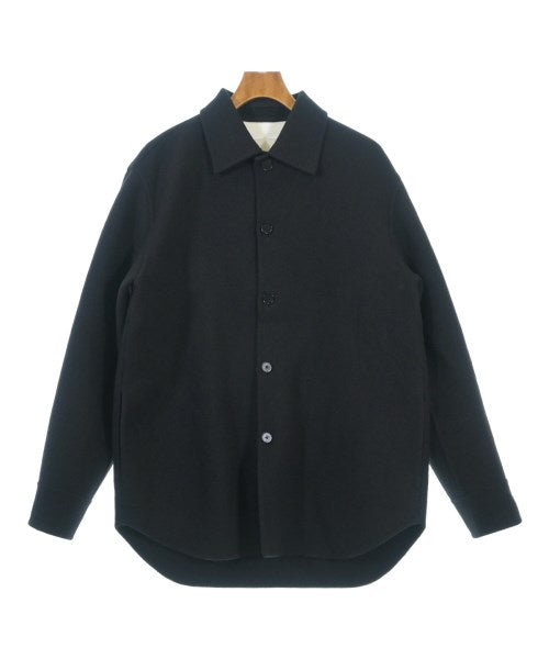 JIL SANDER 休閒襯衫
