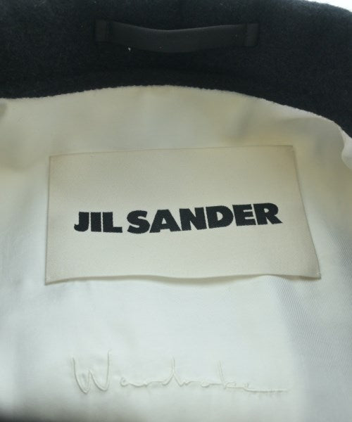JIL SANDER 休閒襯衫